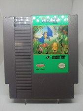 Adventure Island II (Nintendo Entertainment System, 1991) NES