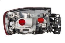 Heckleuchte DEPO 446-1951R-UE AUDI A4 B9 (8W2, 8WC) 2 2015-2019