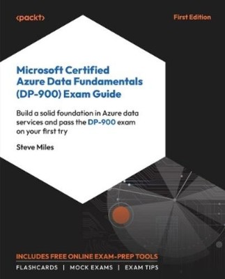 Steve Miles Microsoft Certified Azure Data Fundamentals (DP-900) E (Taschenbuch)