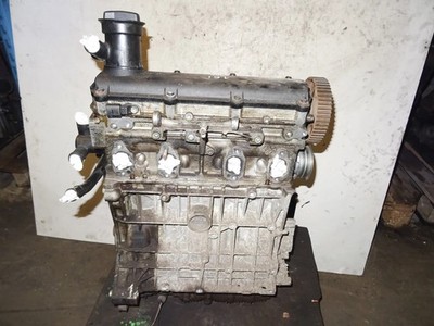 AUDI A3 8P1 Motor BGU 1.60 Petrol 75kw 2006 17199858