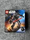 LEGO 75368 Star Wars Darth Vader Mech Retired Set Brand New In Sealed Box