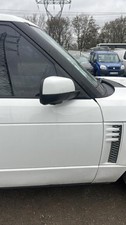 Porte avant et accessoires Land Rover 90