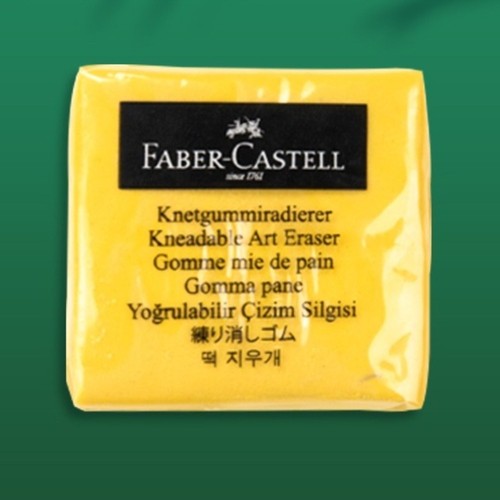 deformable Soft Erasers Rubber Kneaded Erasers Plasticity Eraser School Office - Picture 15 of 20