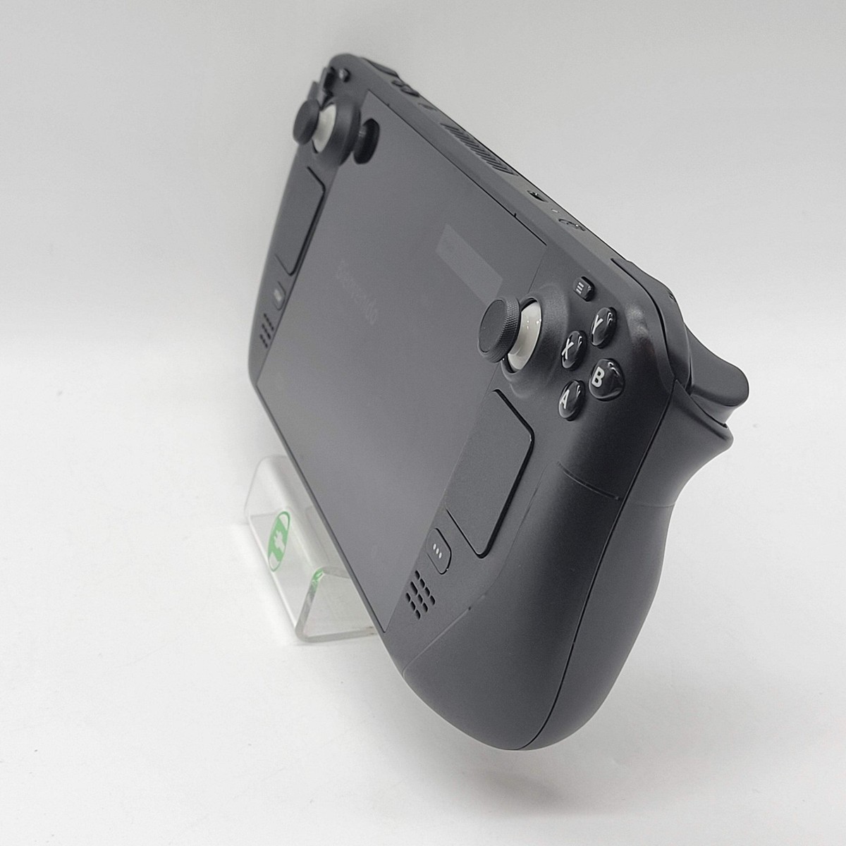 スチームデック　STEAM DECK 256GB Valve Steam Deck Handheld Console 256 GB : Amazon.ca: Video