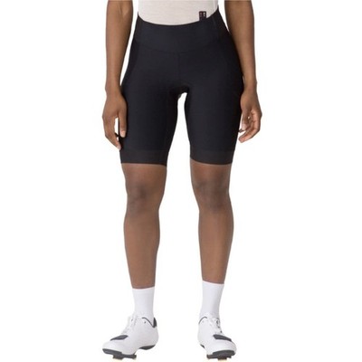 NEU MIT ETIKETT - RAPHA DAMEN CORE CARGO RADHOSE - LARGE - SCHWARZ - 5324634