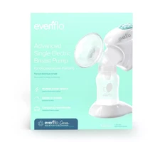 Evenflo Advanced Single Electric Breast Pump