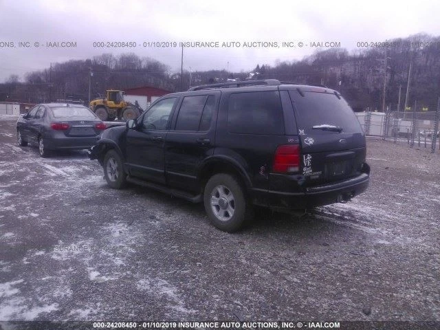 Alternator 130 Amp Fits 98-02 LINCOLN CONTINENTAL 1927131 Foto 3 de 4