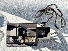 VINTAGE EASTMAN KODAK KODASCOPE MOVIE VIEWER 16MM FILM MODEL 46 CINEMA