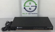 Avocent ACS8016MDAC 16 pt ACS Console server, built in Modem ACS-8016, ACS-8000