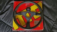 Spoon Steering Wheel Gen 2 W/ Horn Button