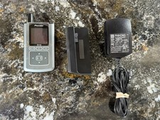PIONEER GEX-INNO2 XM2go Portable Satellite Radio MP3 Player  Car Kit NICE 