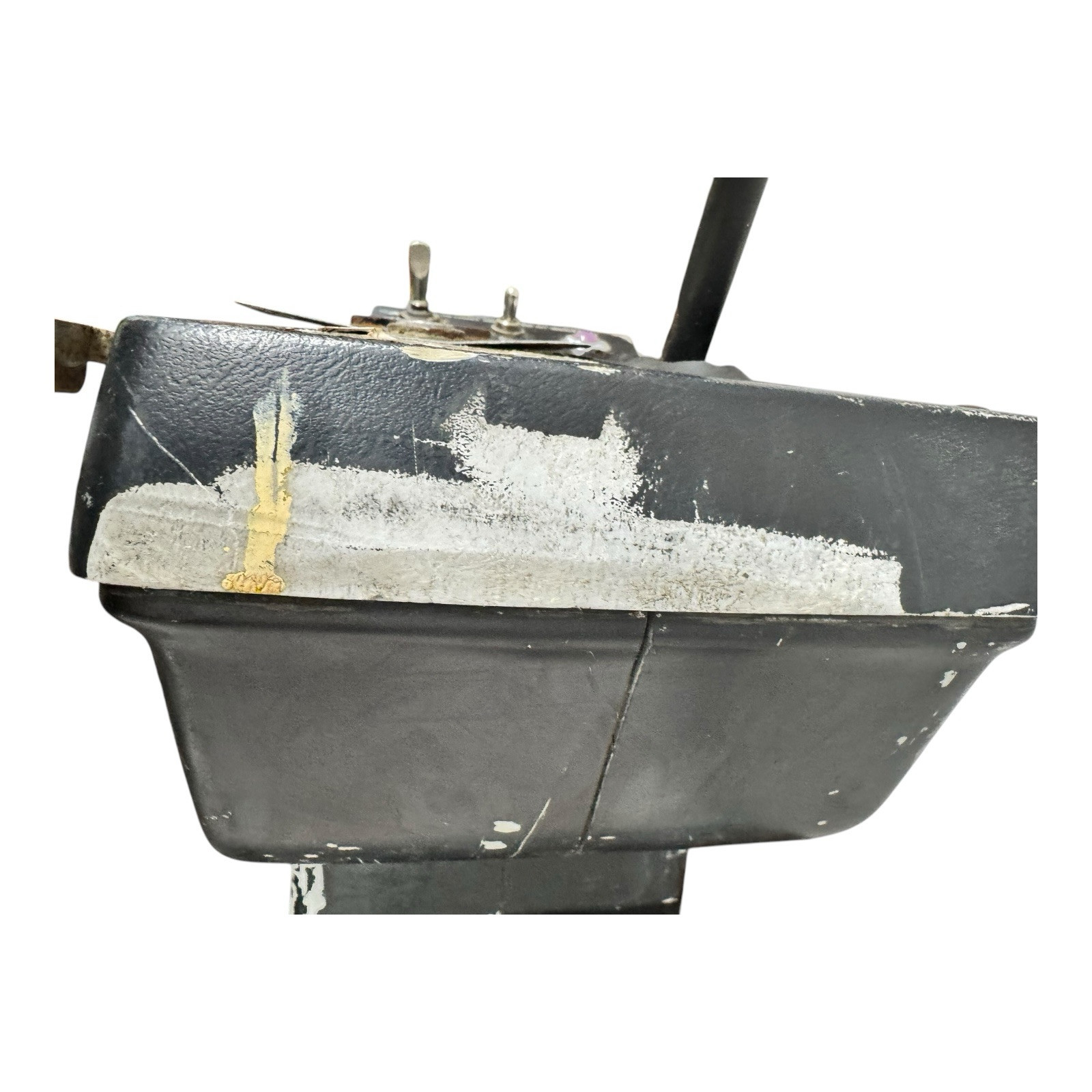 Allison MT653 Transmission Electric Shifter - Used | P/N 12134897