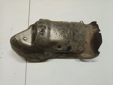 Nissan Pathfinder 2007 Exhaust Head Shield USED, Genuine FR2684182-18