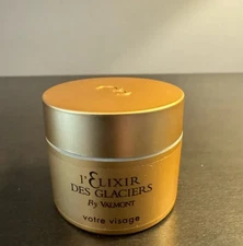 Valmont Votre Visage L’Elixir Face Cream 15ml 100% Authentic