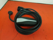 TESLA MODEL 3 2019 EV CHARGER CABLE 112125400E