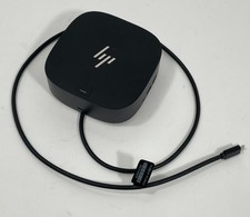 HP 5YK42AV ABA USB-C Docking Station G5 HSN-IX02 - Dock Only