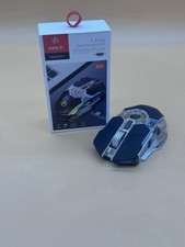 RECHARGEABLE WIRELESS GAMING MOUSE