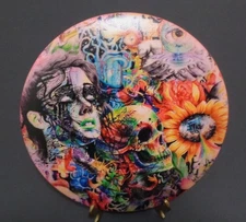 New Disc Golf Innova F2-GStar Hawkeye-172