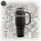 Entertainment Guild SAG AFTRA Logo Insulated Travel Mug 40oz