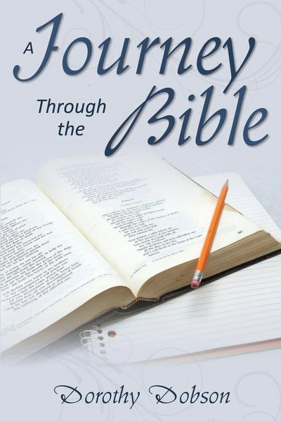 Dorothy Dobson | A Journey Through The Bible | Taschenbuch | Englisch (2013)-image