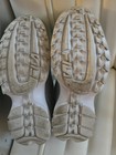 Fila Silver Glitter Stylish Sneakers Shoes Size 37.5  US 6.5 Italy Sold Out — photo 6