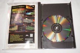 Road Rash (Sega Saturn) Complete