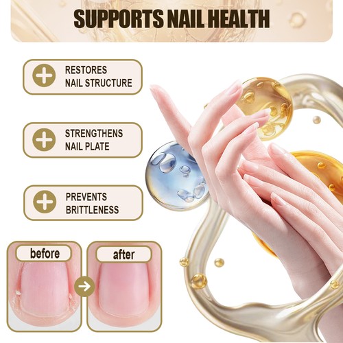 60 Vitamatic Biotin Gummies 10,000mcg for Hair Skin & Nails Vegan 1 Bottle Gummy - Picture 3 of 9