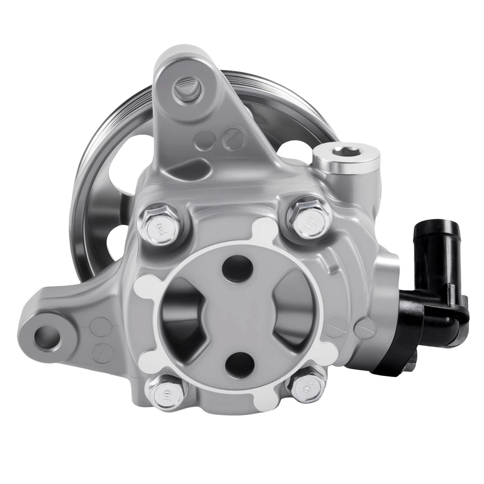 NUEVA bomba de dirección asistida con polea para Acura RDX 2007-2012 2,3 L 56110RWCA01 21-116 Foto 3 de 4