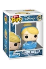 Funko Bitty Pop! - Cinderella - #222 - Disney Cinderella