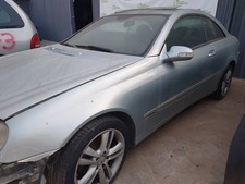 Moteur Mercedes 308