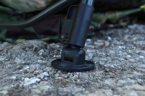 Cult Tackle DPM Compact Cradle - Fishing Carp Care - Free Delivery - 第 10/11 張圖片