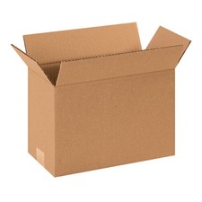 12x6x8 SHIPPING BOXES STRONG 32 ECT 25 Pack