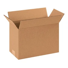 12x6x8 SHIPPING BOXES STRONG 32 ECT 25 Pack