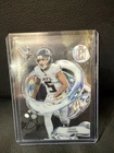 2025 Topps Signature Drake London Base (RAW)
