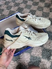Vintage Reebok Sneakers Womens Size 8.5 Atlanta 1996 Olympics