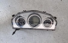 Mercedes GLK Tachometer Kombiinstrument A2049003820 Mercedes GLK Tachometer Kombiinstrument A2049003820