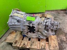 06 07 Chevrolet Gmc 3500hd Duramax 6.6 Allison 1000 Automatic Transmission 4wd