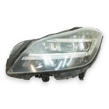 2012-2014 Mercedes Cls63 Cls550 C218 Left Bi-xenon Hid Headlight A2188204561 Oem 2012-2014 Mercedes Cls63 Cls550 C218 Left Bi-xenon Hid Headlight A2188204561 Oem