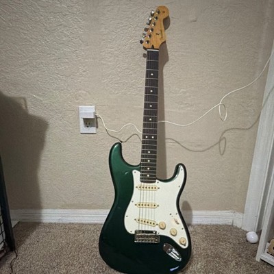 Fender Player II Strat Rosewood Fingerboard Limited-Edition BR
