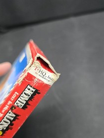 Home Alone 2: Lost In New York (Nintendo NES, 1992) Box and Cartridge Only READ 