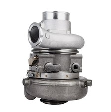 New Turbocharger 5357368rx 5458272rx For He400vg He451ve Cummins Isx Turbo New Turbocharger 5357368rx 5458272rx For He400vg He451ve Cummins Isx Turbo