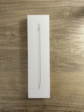 Apple - Pencil 2nd Generation - White MXN43AM/A  READ  