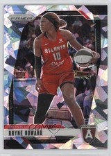 2024 Panini Prizm WNBA Ice Prizm Rhyne Howard #39 1i5t