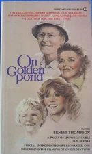On Golden Pond