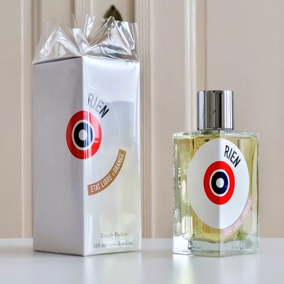 Etat Libre D'Orange - Rien EdP 100 ml Spray