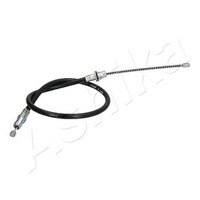 Ashika Handbremsseil Bremsseil Hinten Links Passend FüR Jeep Cherokee XJ