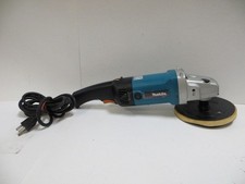 Makita 9227c 7 Inch 10 Amp 120v Variable Speed Polisher Sander Buffer Makita 9227c 7 Inch 10 Amp 120v Variable Speed Polisher Sander Buffer