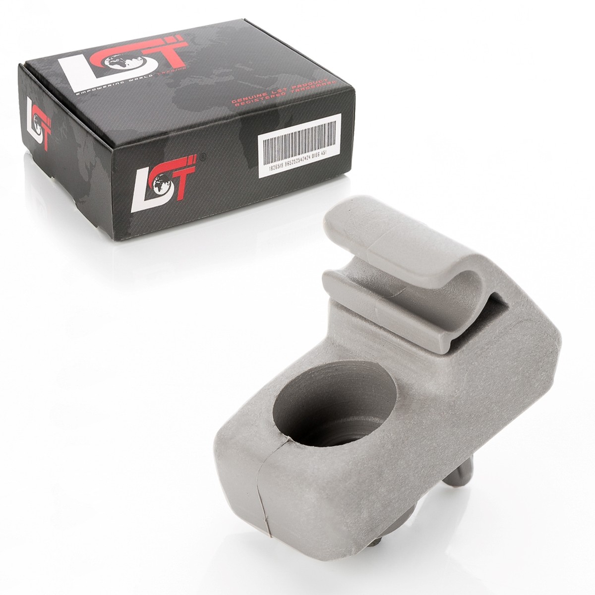 Sun visor holder clip for PEUGEOT BOXER FIAT DUCATO CITROEN JUMPER 250