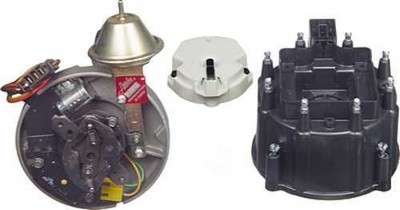 Distributor-VIN: L Autoline D2013 Reman