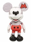 Mickey Disney Year of The Mouse Plush - 50s Mickey Mouse Club - Multicolor. — photo 4